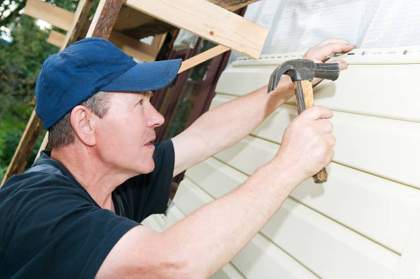 Best Fiber Cement Siding Installation  in Durham, OR