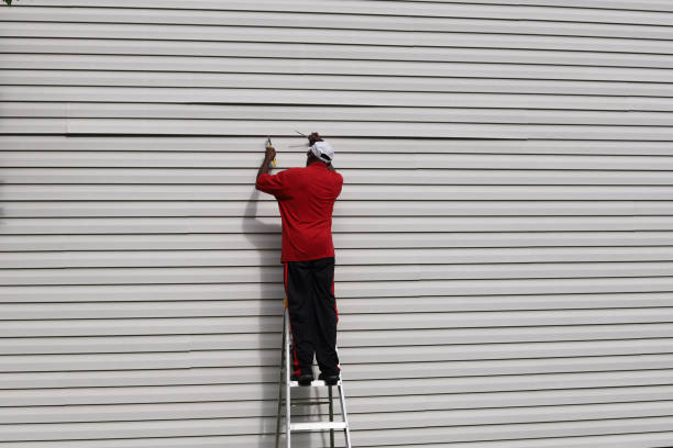 Best Siding Removal and Disposal  in Durham, OR