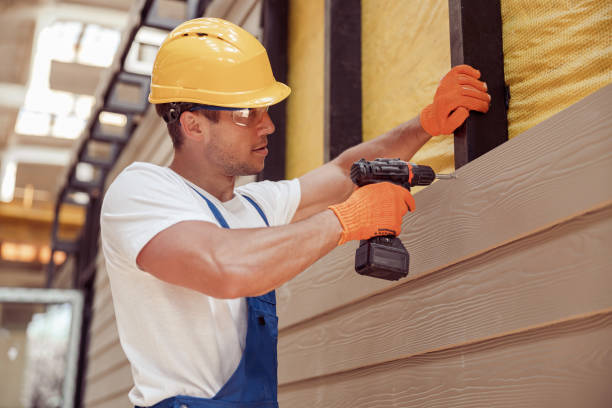 Best Composite Siding  in Durham, OR