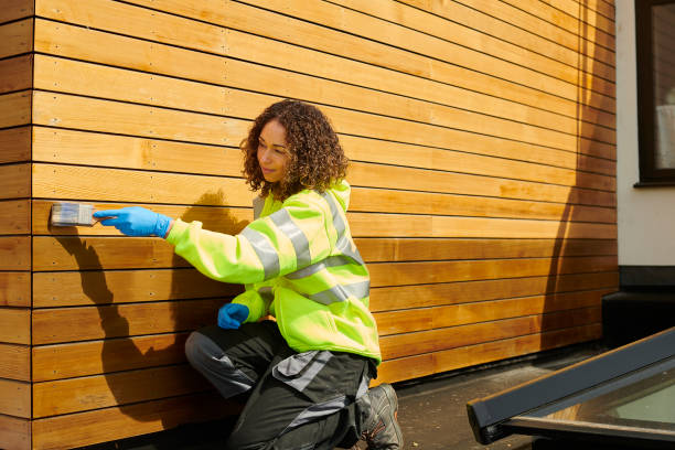 Affordable Siding Repair and Maintenance Services in Durham, OR