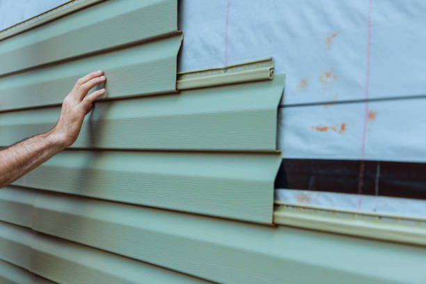 Professional Siding in Durham, OR